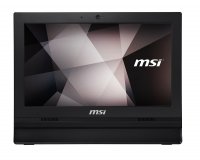 MSI Pro 16T 10M-001XEU Intel Celeron 5205U 4GB 256GB SSD 15.6″ HD FreeDOS All In One PC
