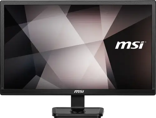MSI Pro MP221 21.5″ 5ms 60Hz Full HD Monitör