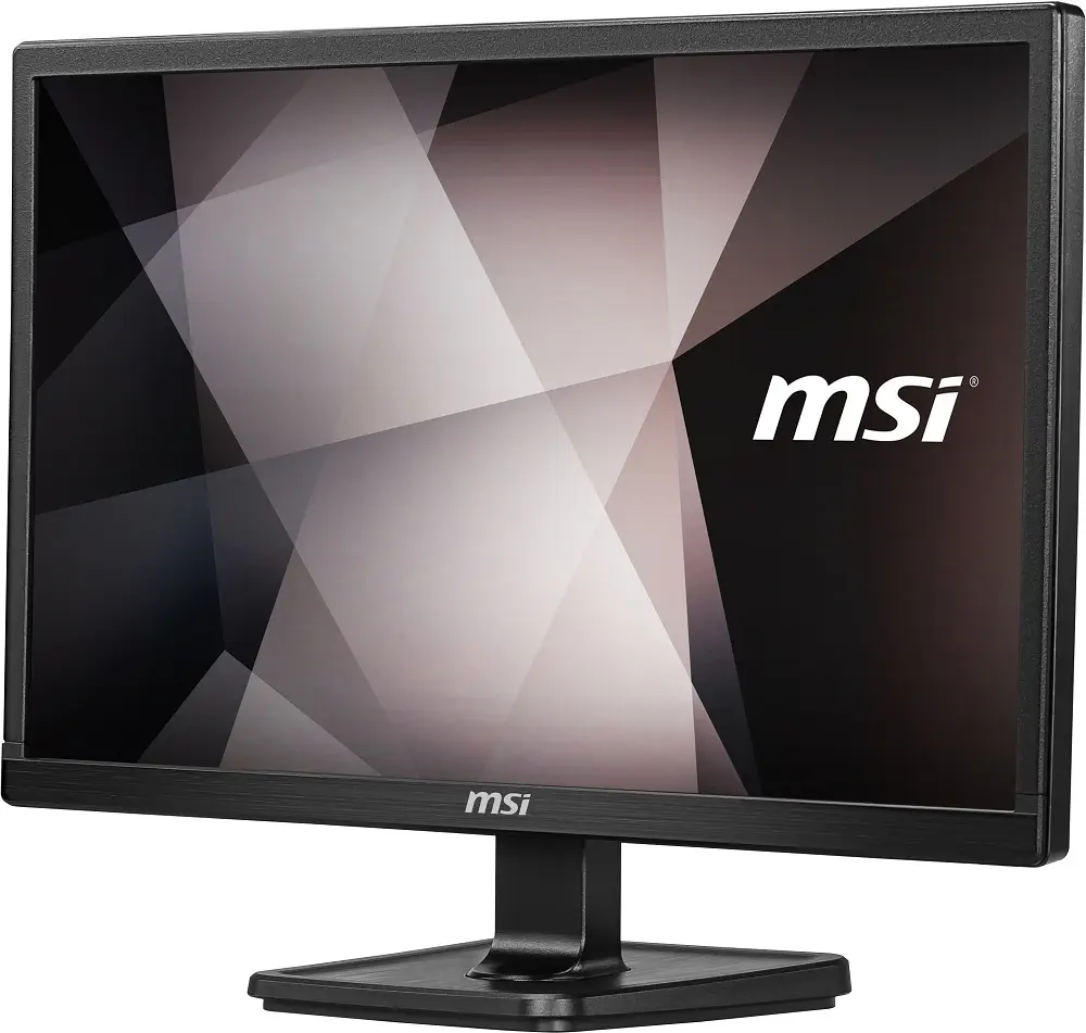 MSI Pro MP221 21.5″ 5ms 60Hz Full HD Monitör