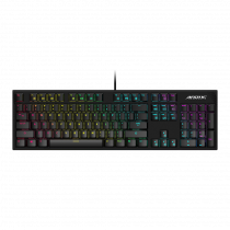 Gigabyte Aorus K1 Cherry MX Mekanik Red Switch Gaming (Oyuncu) Klavye
