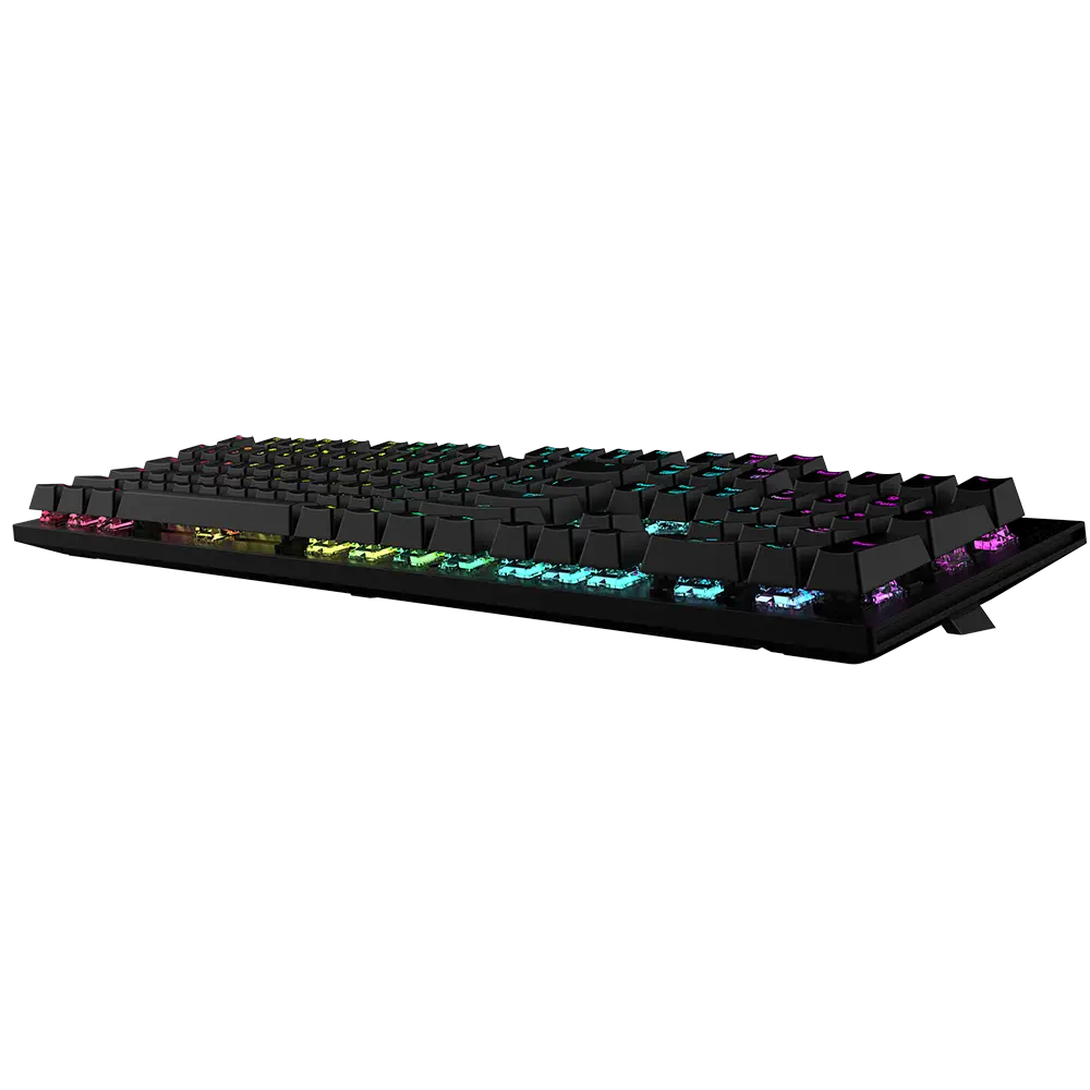 Gigabyte Aorus K1 Cherry MX Red Switch Mekanik Gaming (Oyuncu) Klavye