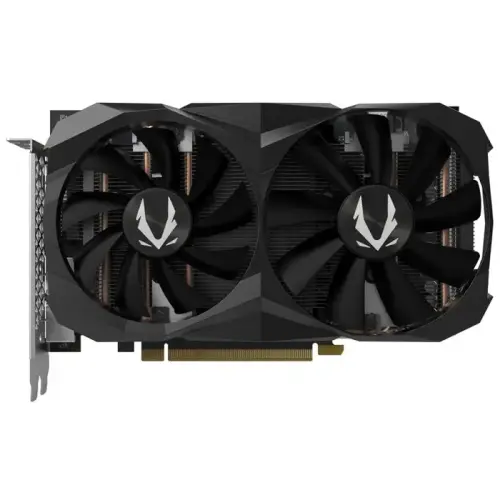 Zotac Gaming GeForce RTX 2060 ZT-T20600K-10M 6GB GDDR6 192Bit DX12 Gaming (Oyuncu) Ekran Kartı