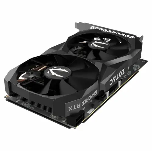 Zotac Gaming GeForce RTX 2060 ZT-T20600K-10M 6GB GDDR6 192Bit DX12 Gaming (Oyuncu) Ekran Kartı