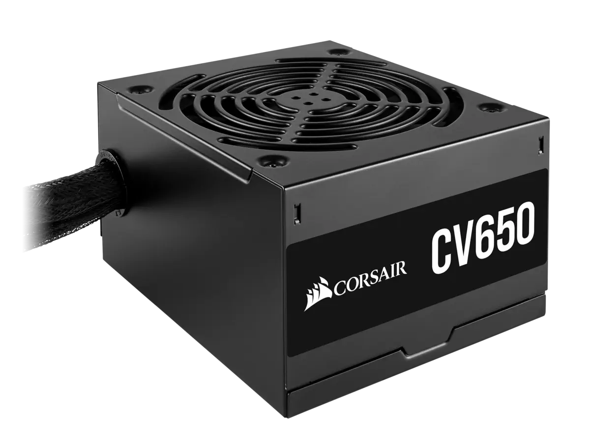 Corsair CV650 CP-9020211-EU 650W 80+ Power Supply