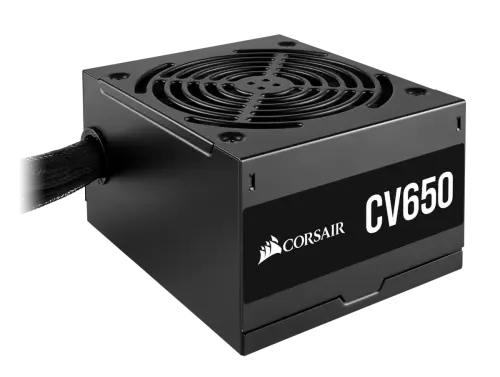 Corsair CV650 CP-9020211-EU 650W 80+ Power Supply