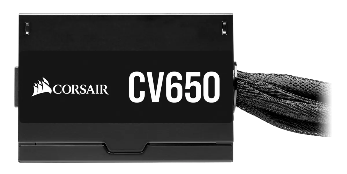 Corsair CV650 CP-9020211-EU 650W 80+ Power Supply