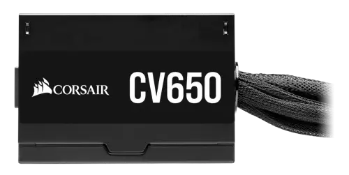 Corsair CV650 CP-9020211-EU 650W 80+ Power Supply