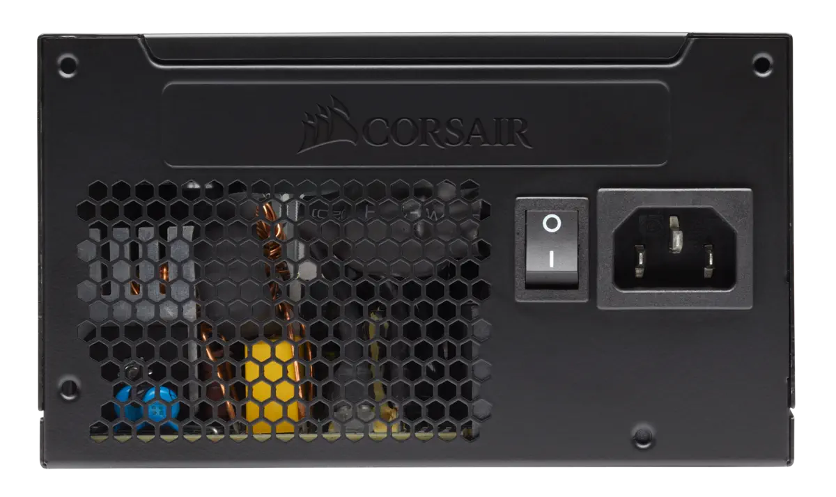 Corsair CV650 CP-9020211-EU 650W 80+ Power Supply