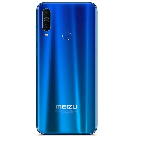 Meizu M10 32 GB Mavi Cep Telefonu - Meizu Türkiye Garantili