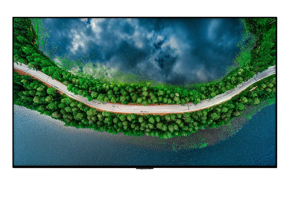 LG OLED77GX6LA 77 inç 195 Ekran 4K Ultra HD Smart OLED TV