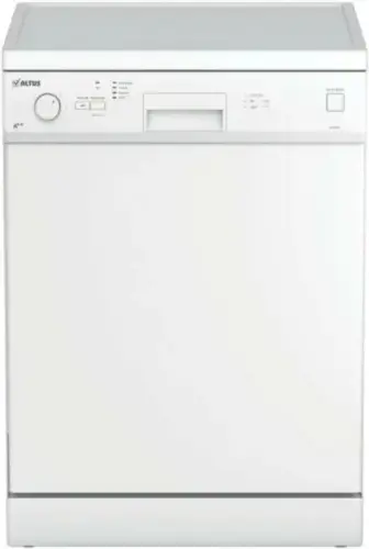 Altus AL 413 L A++ 3 Programlı Bulaşık Makinesi
