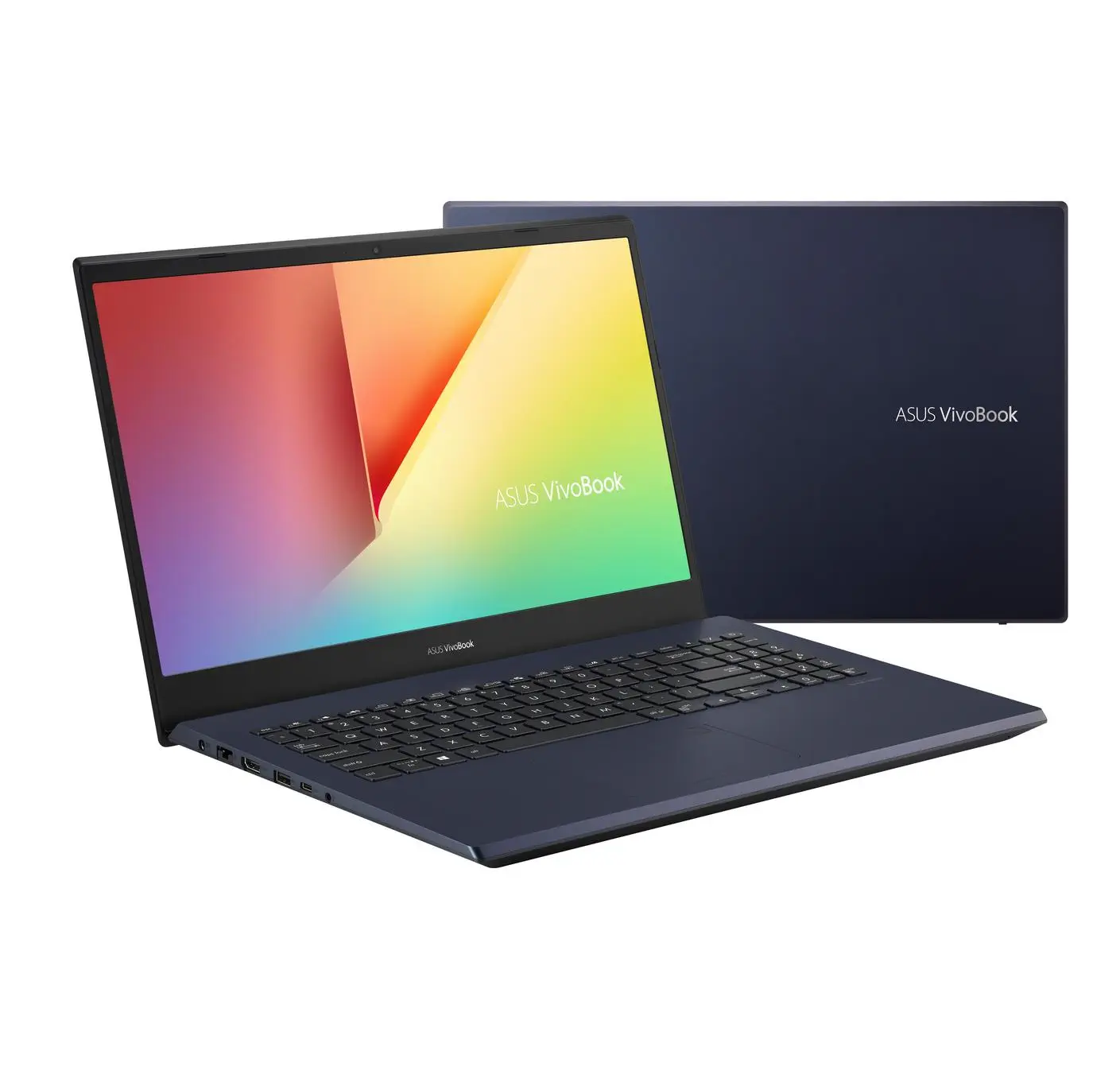 Asus X571LH-AL122 i7-10750H 8GB 512GB SSD 4GB GeForce GTX 1650 15.6” Full HD FreeDOS Notebook