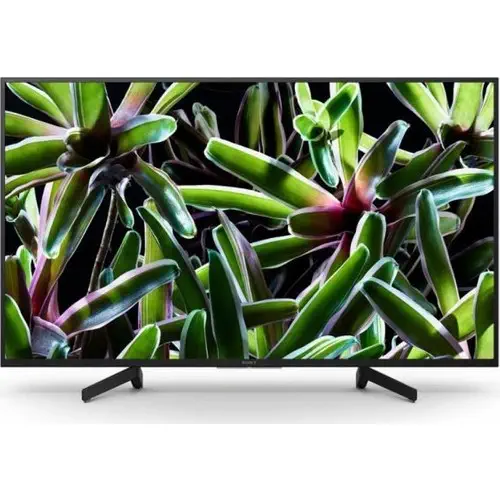 Sony KD-49XG7096 49 inç 123 Ekran 4K Ultra HD Uydulu Smart LED TV