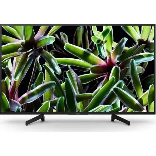Sony KD-49XG7096 49 inç 123 Ekran 4K Ultra HD Uydulu Smart LED TV