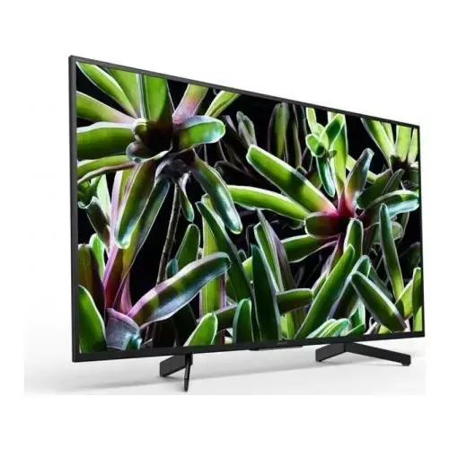 Sony KD-49XG7096 49 inç 123 Ekran 4K Ultra HD Uydulu Smart LED TV