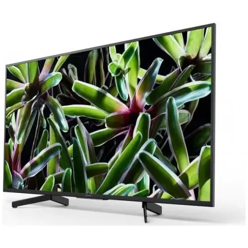 Sony KD-49XG7096 49 inç 123 Ekran 4K Ultra HD Uydulu Smart LED TV