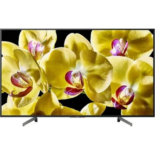 Sony KD-65XG8096 65 inç 164 Ekran 4K Ultra HD Uydulu Smart LED TV    