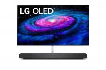 LG OLED65WX9LA 65 inç 165 Ekran 4K Ultra HD Smart OLED TV