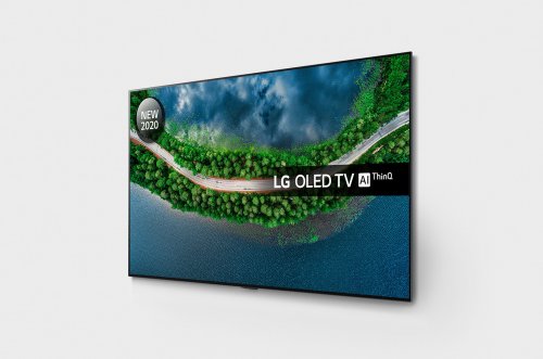 LG OLED65GX6LA 65 inç 165 Ekran 4K Ultra Hd Smart OLED TV