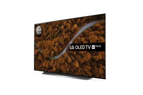 LG OLED65CX6LA 65 inç 165 Ekran 4K Ultra HD Smart OLED TV