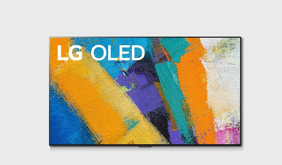 LG OLED55GX6LA 55 inç 139 Ekran 4K Ultra Hd Smart OLED TV
