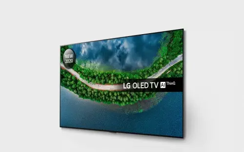 LG OLED55GX6LA 55 inç 139 Ekran 4K Ultra Hd Smart OLED TV