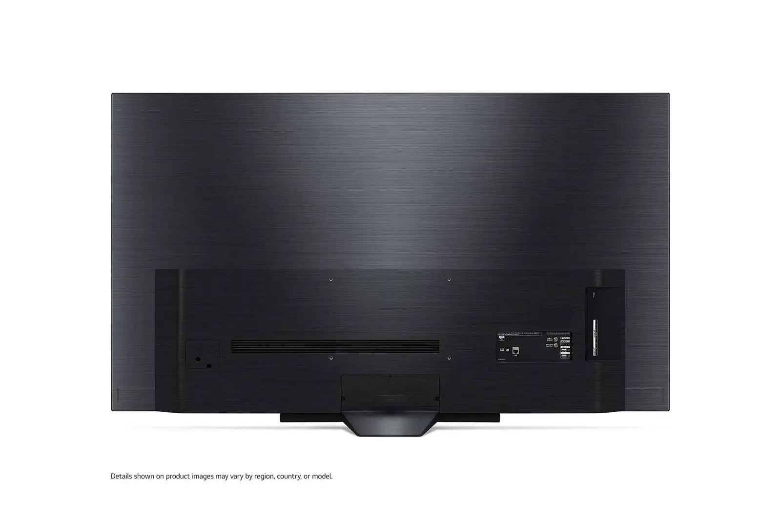 LG OLED55B9SLA 55 inç 139 Ekran 4K Ultra HD Smart OLED TV