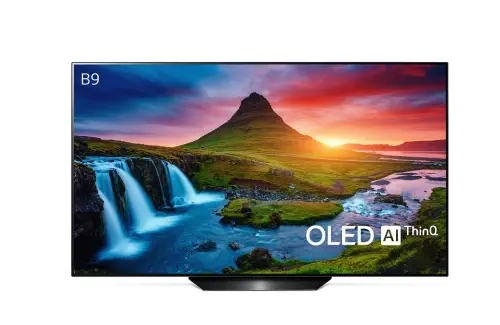 LG OLED55B9SLA 55 inç 139 Ekran 4K Ultra HD Smart OLED TV  