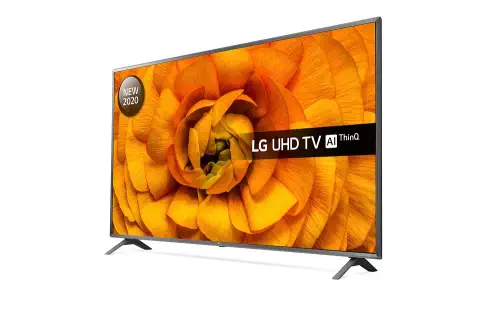 LG 86UN85006LA 86 inç 217 Ekran 4K Ultra HD Smart LED TV