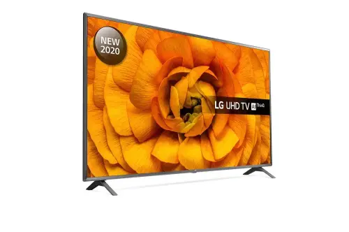 LG 86UN85006LA 86 inç 217 Ekran 4K Ultra HD Smart LED TV