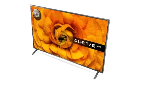 LG 86UN85006LA 86 inç 217 Ekran 4K Ultra HD Smart LED TV