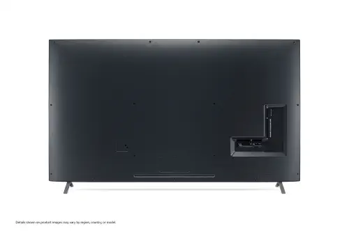 LG 86NANO906NA 86 inç 217 Ekran 4K Ultra HD Smart NanoCell LED TV