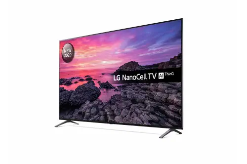 LG 75NANO906NA 75 inç 190 Ekran 4K Ultra HD Smart NanoCell LED TV