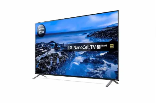 LG 65NANO956NA 65 inç 165 Ekran 8K Ultra HD Smart NanoCell LED TV