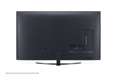 LG 65NANO916NA 65 inç 165 Ekran 4K Ultra HD Smart NanoCell LED TV