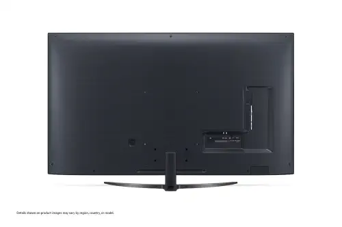 LG 65NANO916NA 65 inç 165 Ekran 4K Ultra HD Smart NanoCell LED TV