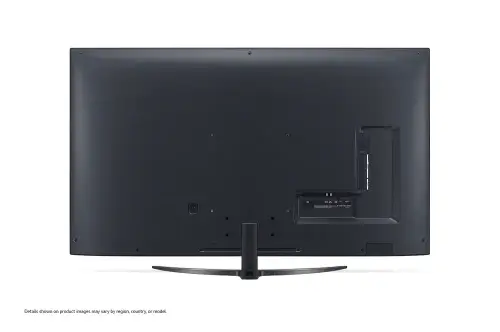 LG 65NANO916NA 65 inç 165 Ekran 4K Ultra HD Smart NanoCell LED TV