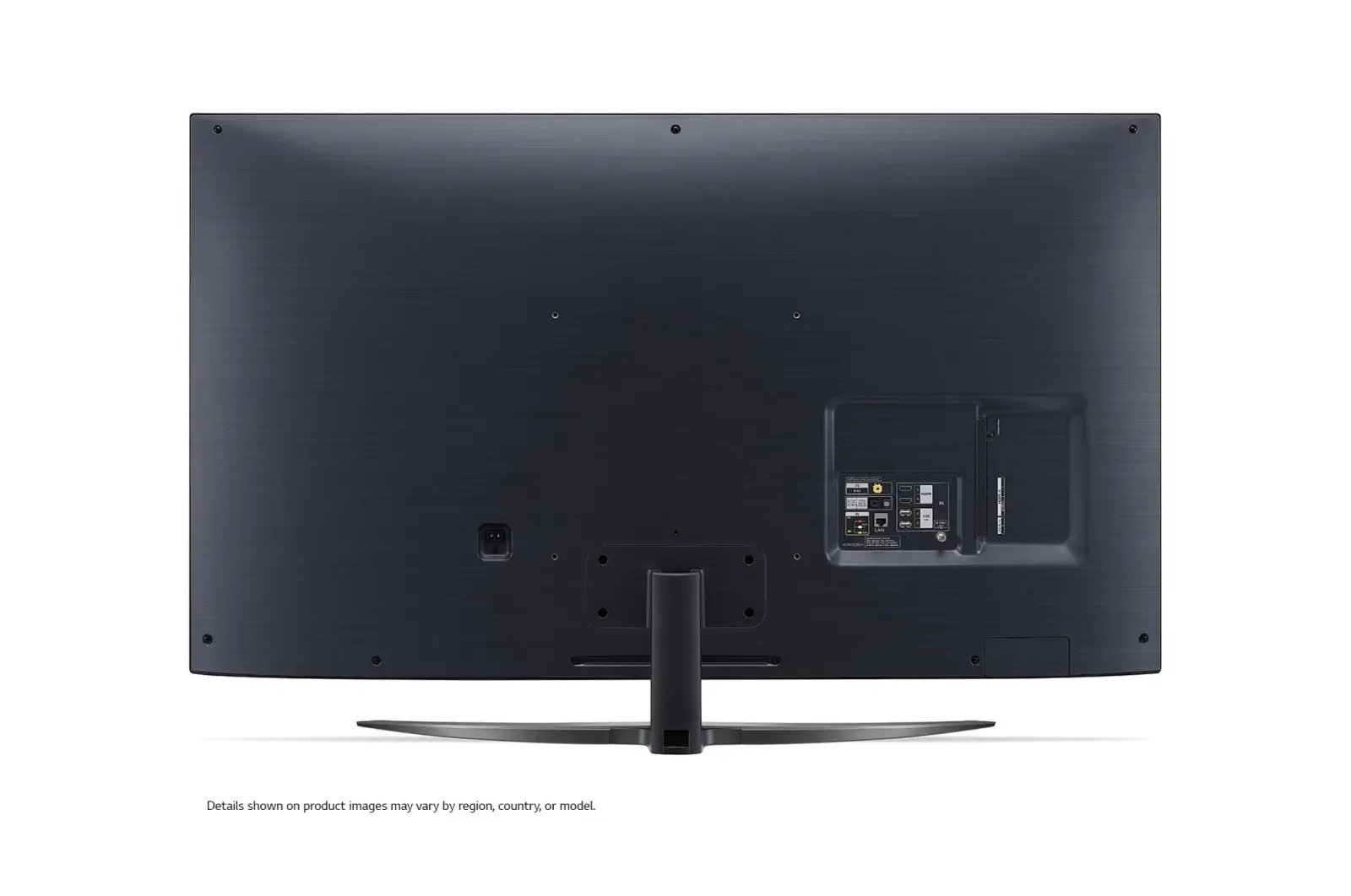 LG 65NANO816NA 65 inç 165 Ekran 4K Ultra HD Smart NanoCell LED TV