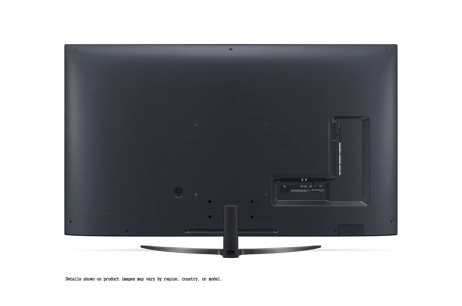 LG 55NANO916NA 55 inç 139 Ekran 4K Ultra HD Smart NanoCell LED TV