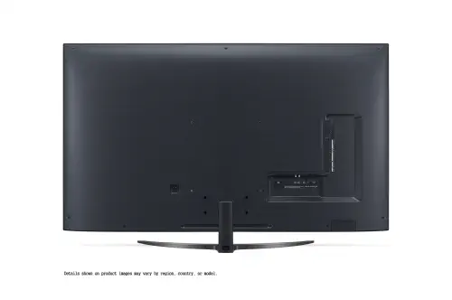 LG 55NANO916NA 55 inç 139 Ekran 4K Ultra HD Smart NanoCell LED TV
