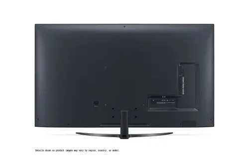 LG 55NANO916NA 55 inç 139 Ekran 4K Ultra HD Smart NanoCell LED TV