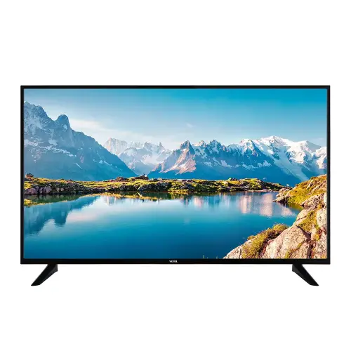 Vestel 43U9401 43 inç 108 Ekran 4K Ultra HD Uydu Alıcılı Smart LED TV