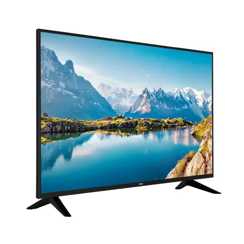 Vestel 43U9401 43 inç 108 Ekran 4K Ultra HD Uydu Alıcılı Smart LED TV