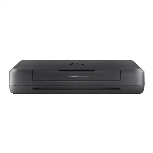 HP OfficeJet 202 N4K99C Wi-Fi Renkli Mobil Mürekkep Püskürtmeli Yazıcı