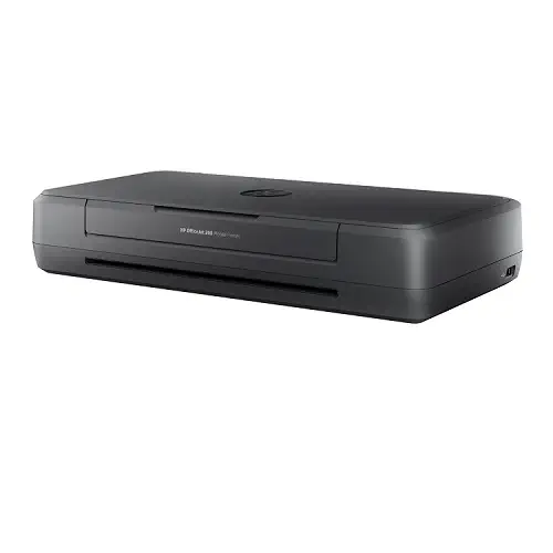 HP OfficeJet 202 N4K99C Wi-Fi Renkli Mobil Mürekkep Püskürtmeli Yazıcı