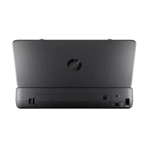 HP OfficeJet 202 N4K99C Wi-Fi Renkli Mobil Mürekkep Püskürtmeli Yazıcı