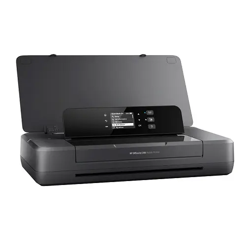 HP OfficeJet 202 N4K99C Wi-Fi Renkli Mobil Mürekkep Püskürtmeli Yazıcı