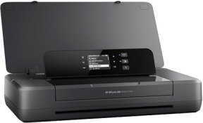 HP OfficeJet 202 N4K99C Wi-Fi Renkli Mobil Mürekkep Püskürtmeli Yazıcı