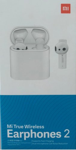 Xiaomi Mi AirDots Pro 2 Tws Bluetooth 5.0 Kulakiçi Kulaklık