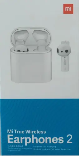 Xiaomi Mi AirDots Pro 2 Tws Bluetooth 5.0 Kulakiçi Kulaklık
